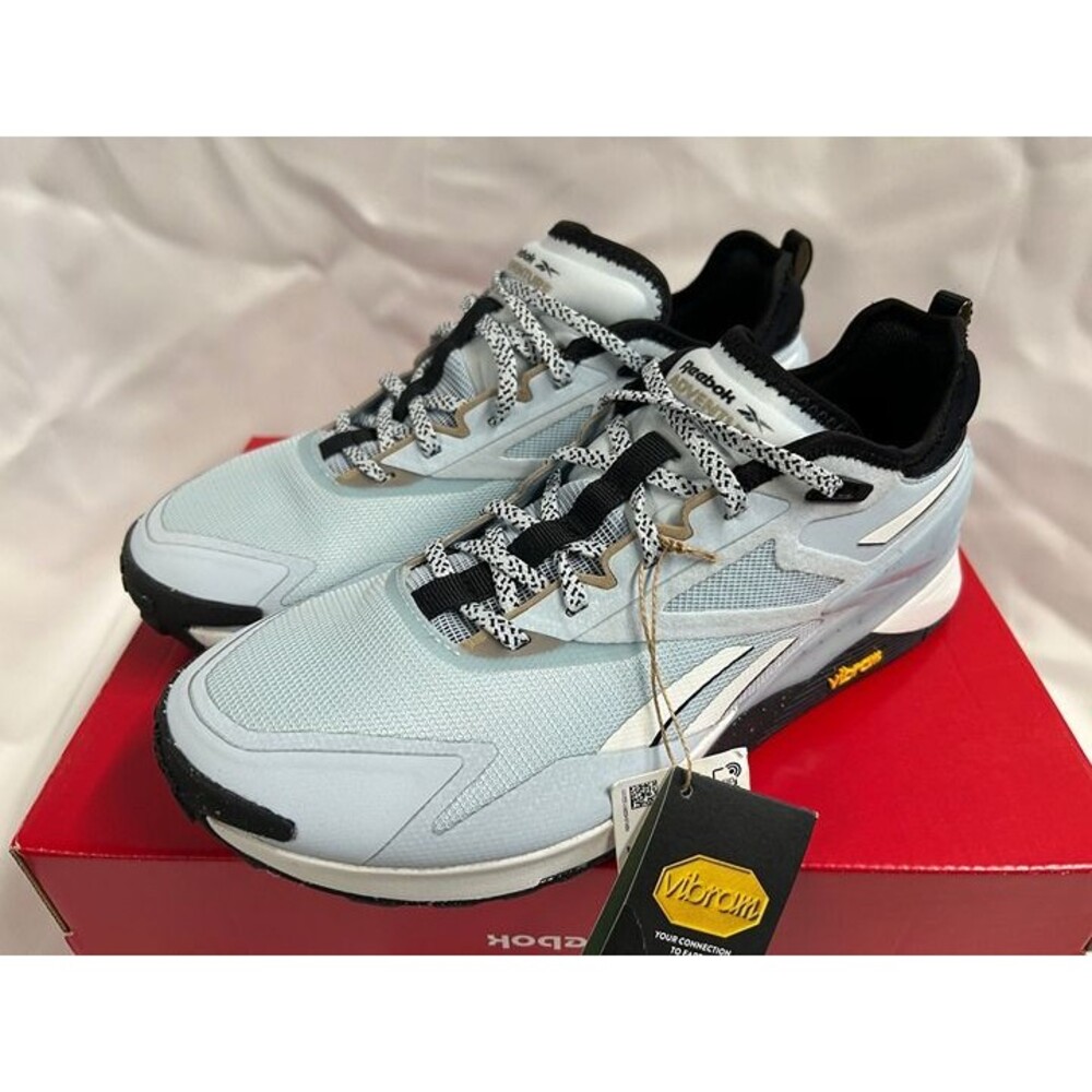 Reebok Women's Nano X3 Adventure Cross Training Sneakers US Size 8.5 100033528